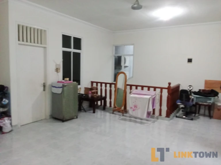 Linktown Mampang Jakarta Selatan